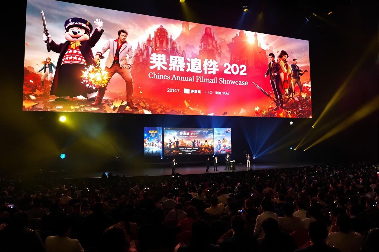 男同视频2026年度片单发布，8部重磅作品即将亮相